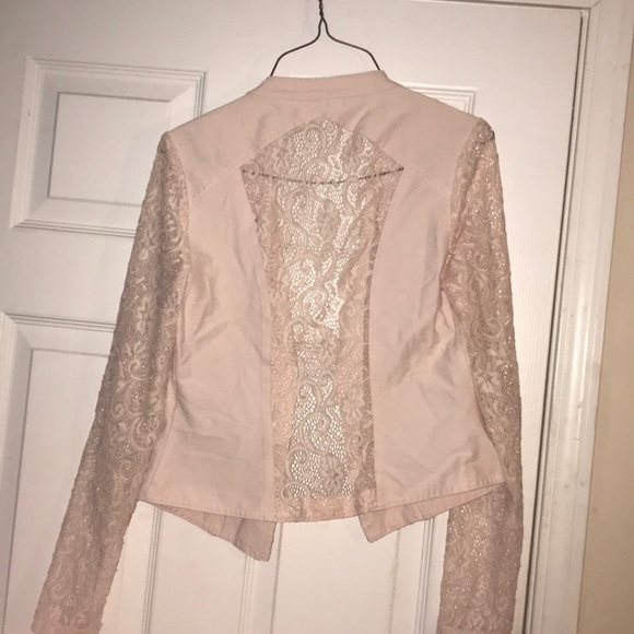 Jacket - Picture 2 of 5